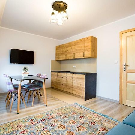 Willa Maria Bis Zakopane Ngoại thất bức ảnh