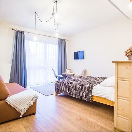 Willa Maria Bis Zakopane Ngoại thất bức ảnh